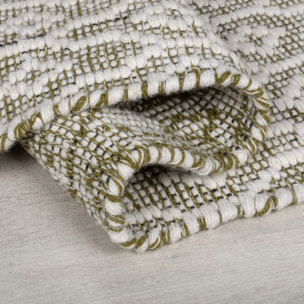 Tapis en laine DREAM