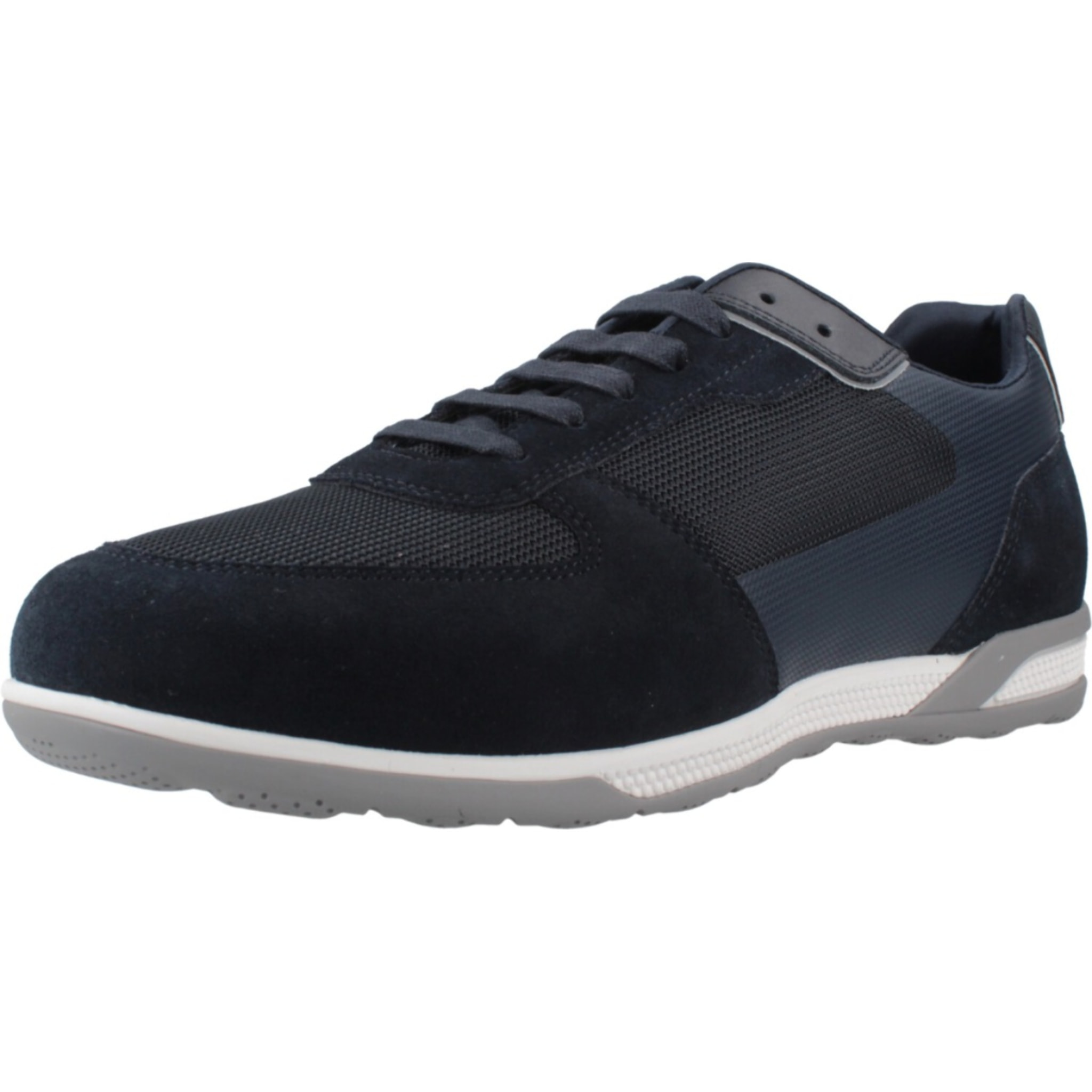 Sneakers de  Hombre de la marca GEOX  modelo U SPHERICA ACTIF X3 AZUL