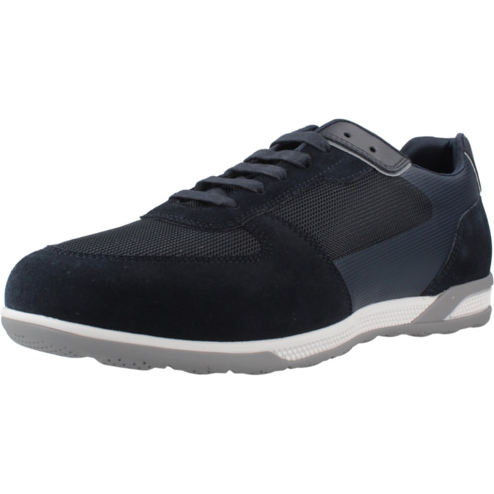 Sneakers de  Hombre de la marca GEOX  modelo U SPHERICA ACTIF X3 AZUL