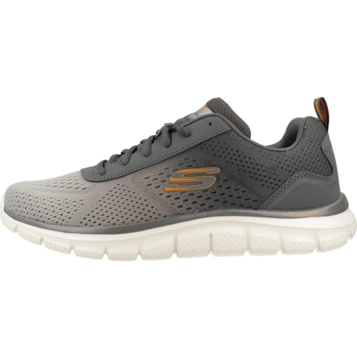 Sneakers De  Hombre Track-ripkent Verde