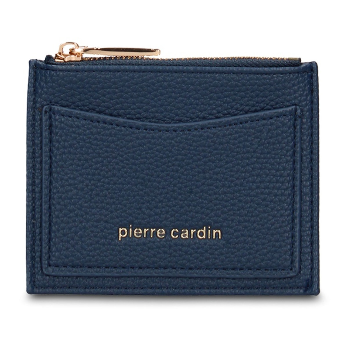 Portafoglio da donna in vera pelle - Modello Celeste Ultra - Casual - 19.0 x 10.0 x 3.0 cm