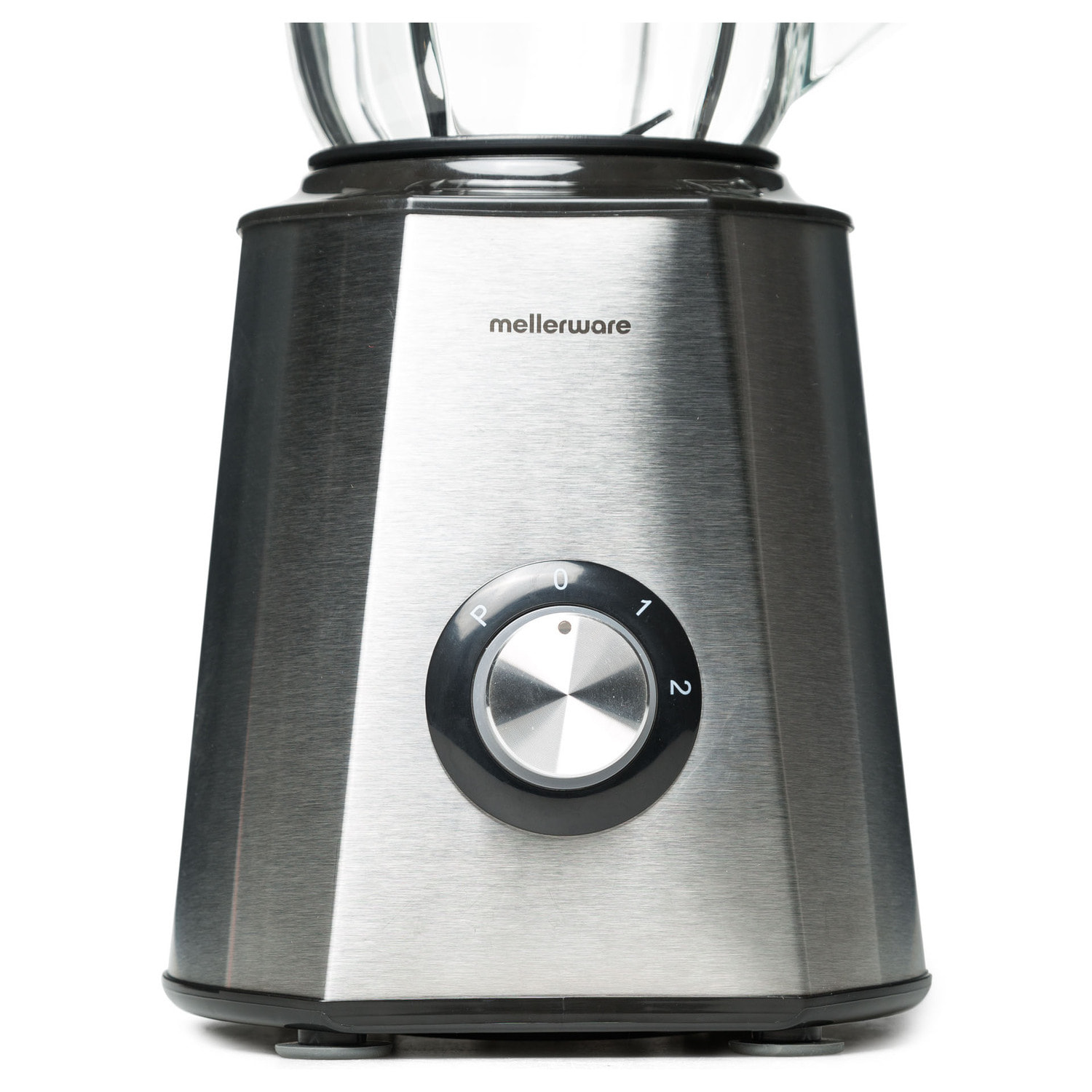 Batidora de vaso Mixi Inox 1500 - Mellerware