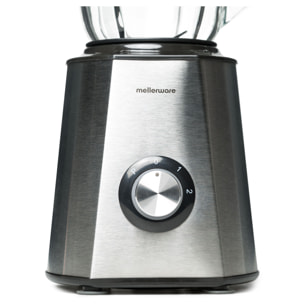 Batidora de vaso Mixi Inox 1500 - Mellerware