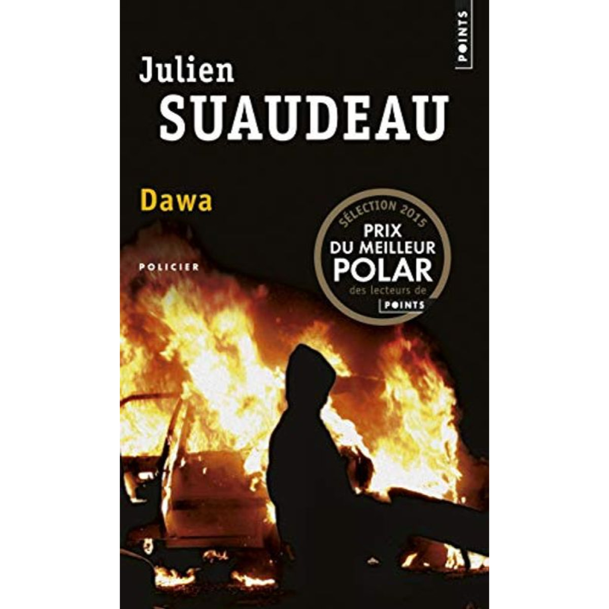 Suaudeau, Julien | Dawa | Livre d'occasion