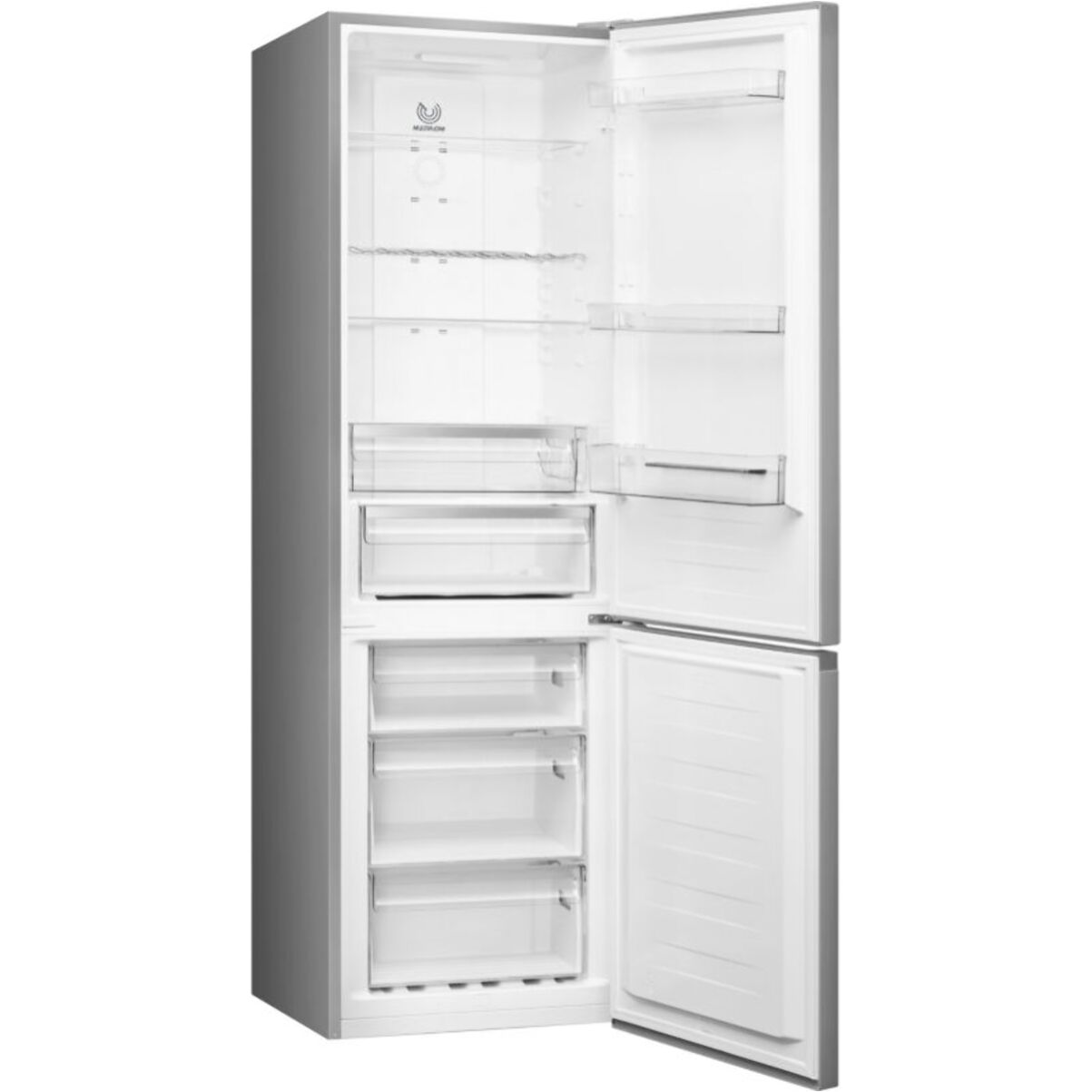 Réfrigérateur combiné SMEG RC18XDND