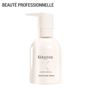 Gloss Absolu - Crème de Soin Frizz-Glaze