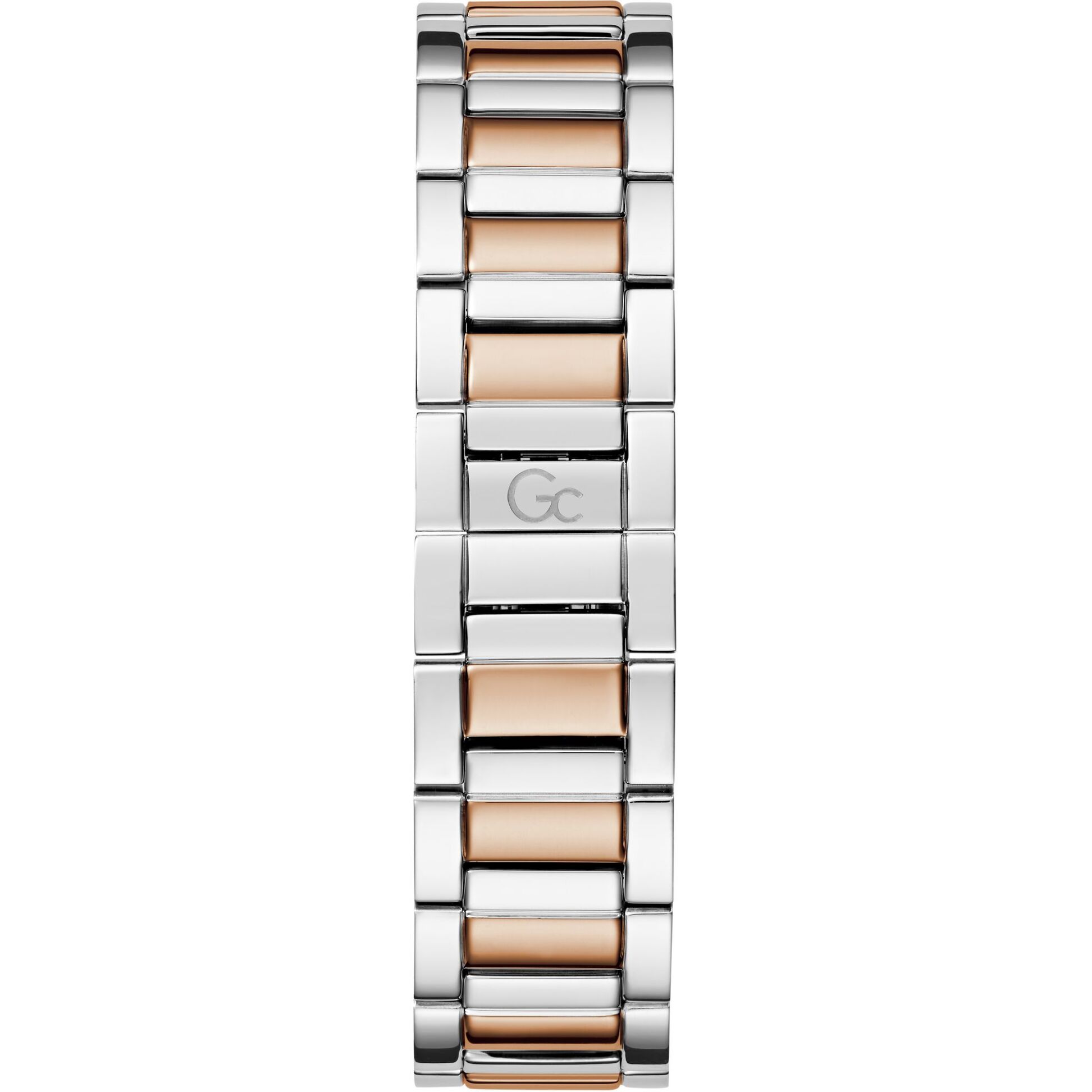 Gc Reloj Analógico De Cuarzo Gc Aura