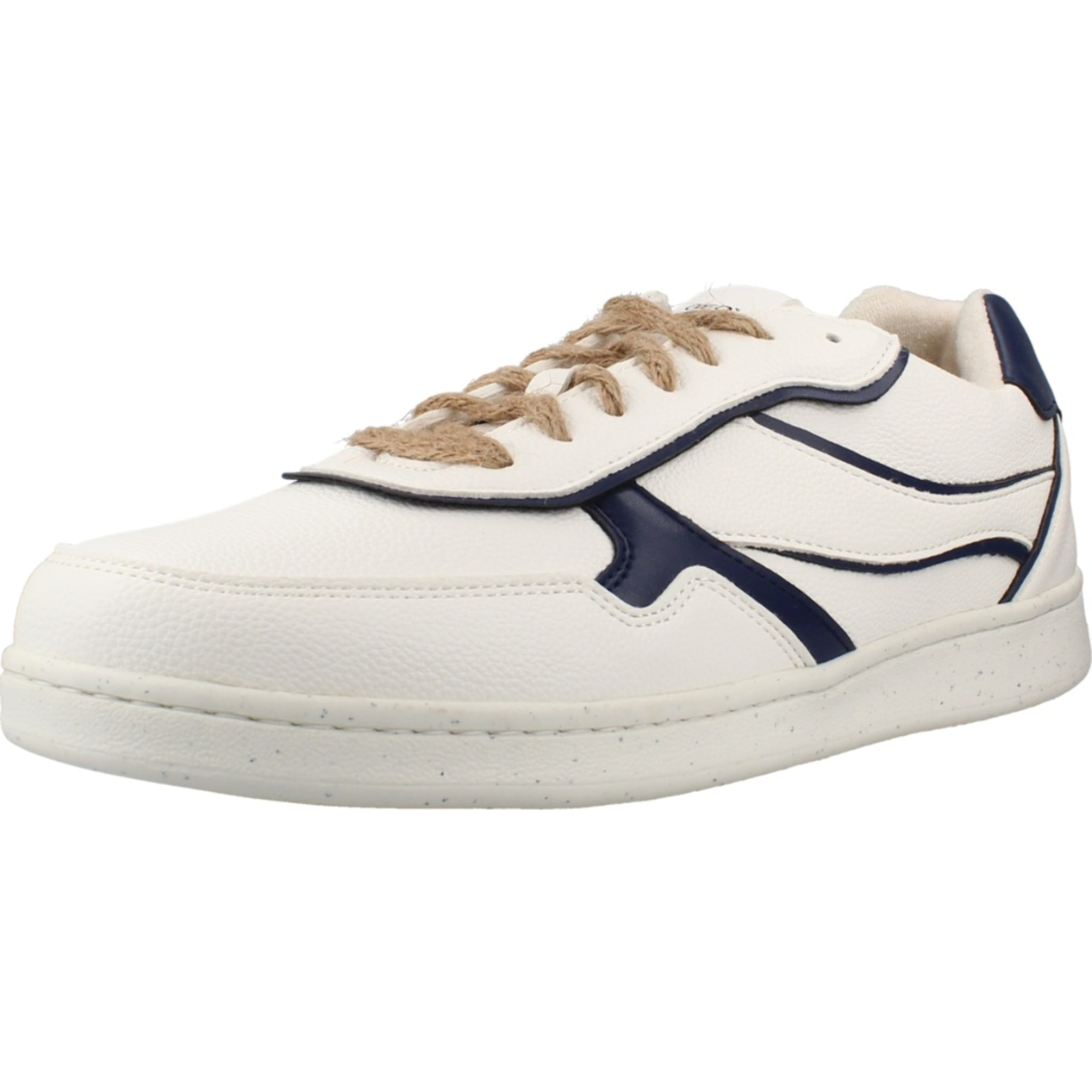Sneakers de  Hombre de la marca GEOX  modelo U WARRENS A BLANCO