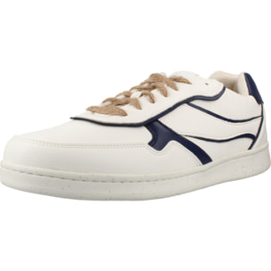 Sneakers de  Hombre de la marca GEOX  modelo U WARRENS A BLANCO