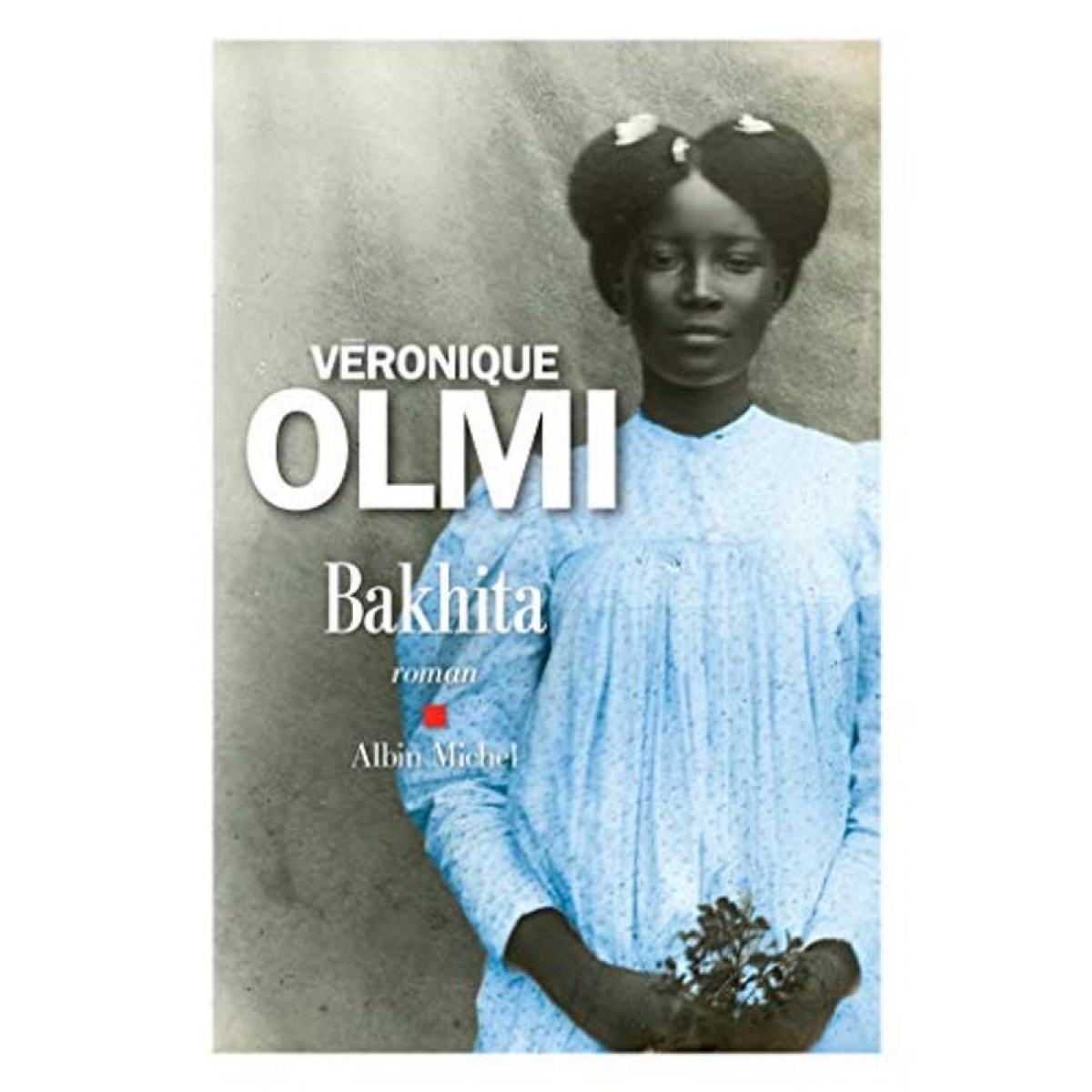 Olmi, Véronique | Bakhita | Livre d'occasion