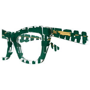 Gafas de Vista Bottega Veneta BV1215O-008 de Acetato Mujer 50 mm