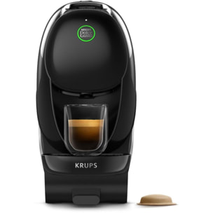 Dolce Gusto KRUPS NEO CAFFE NOIRE + FOURREAU