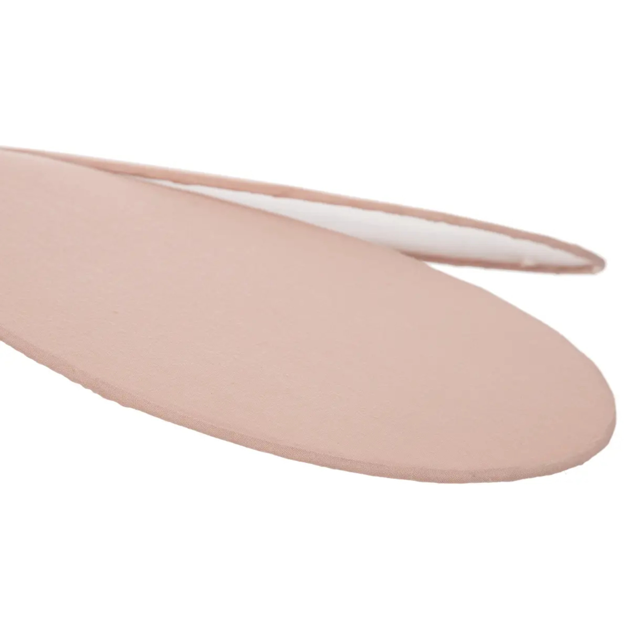Suspension pétales D.72cm rose