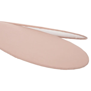 Suspension pétales D.72cm rose