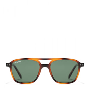 Gafas de Sol Jackson Square Shiny Demi / G15 D.Franklin