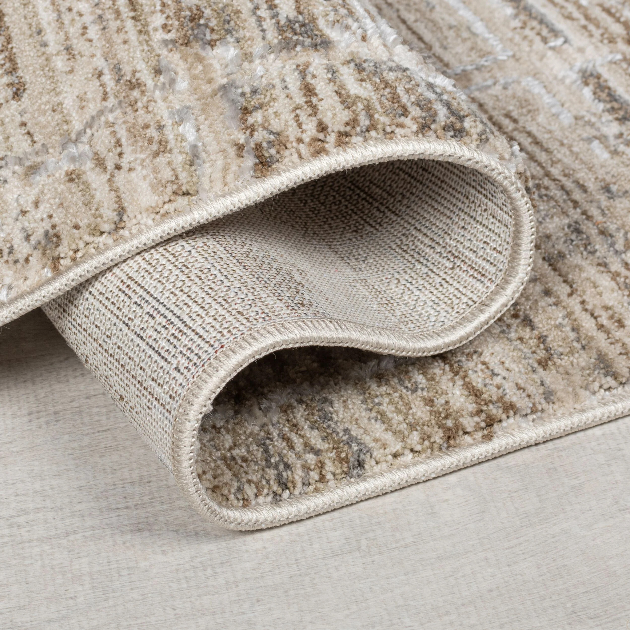 Tapis MATILDA Beige