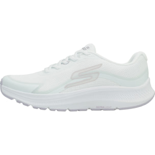 Sneakers De  Mujer Go Run Consistent 2.0 Arved Blanco