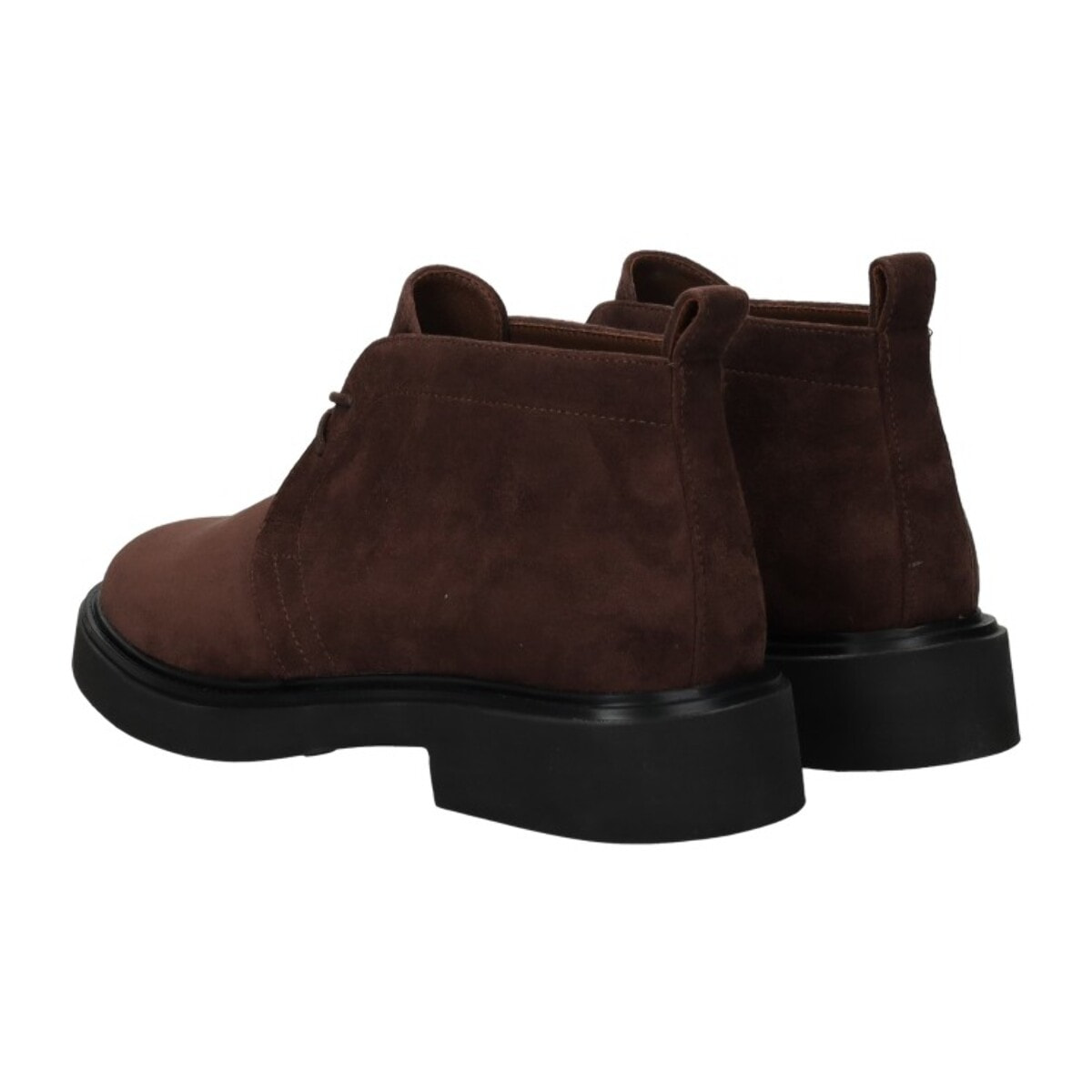 Stivaletti Uomo Tata Italia Marrone