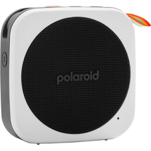 Enceinte portable POLAROID Music Player 1 - Black & White