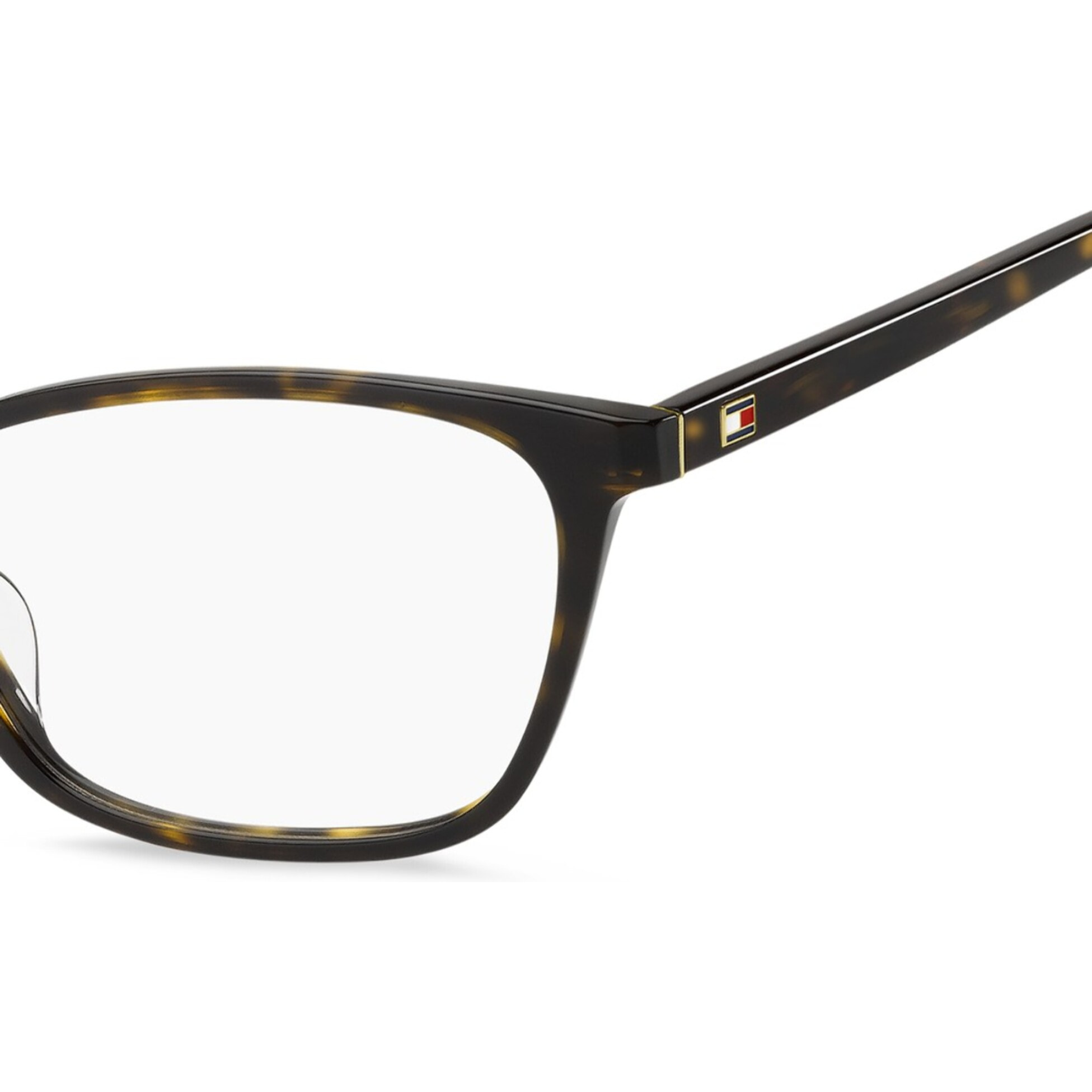 Gafas de Vista Tommy Hilfiger TH 2295 086 de Acetato Mujer 53 mm
