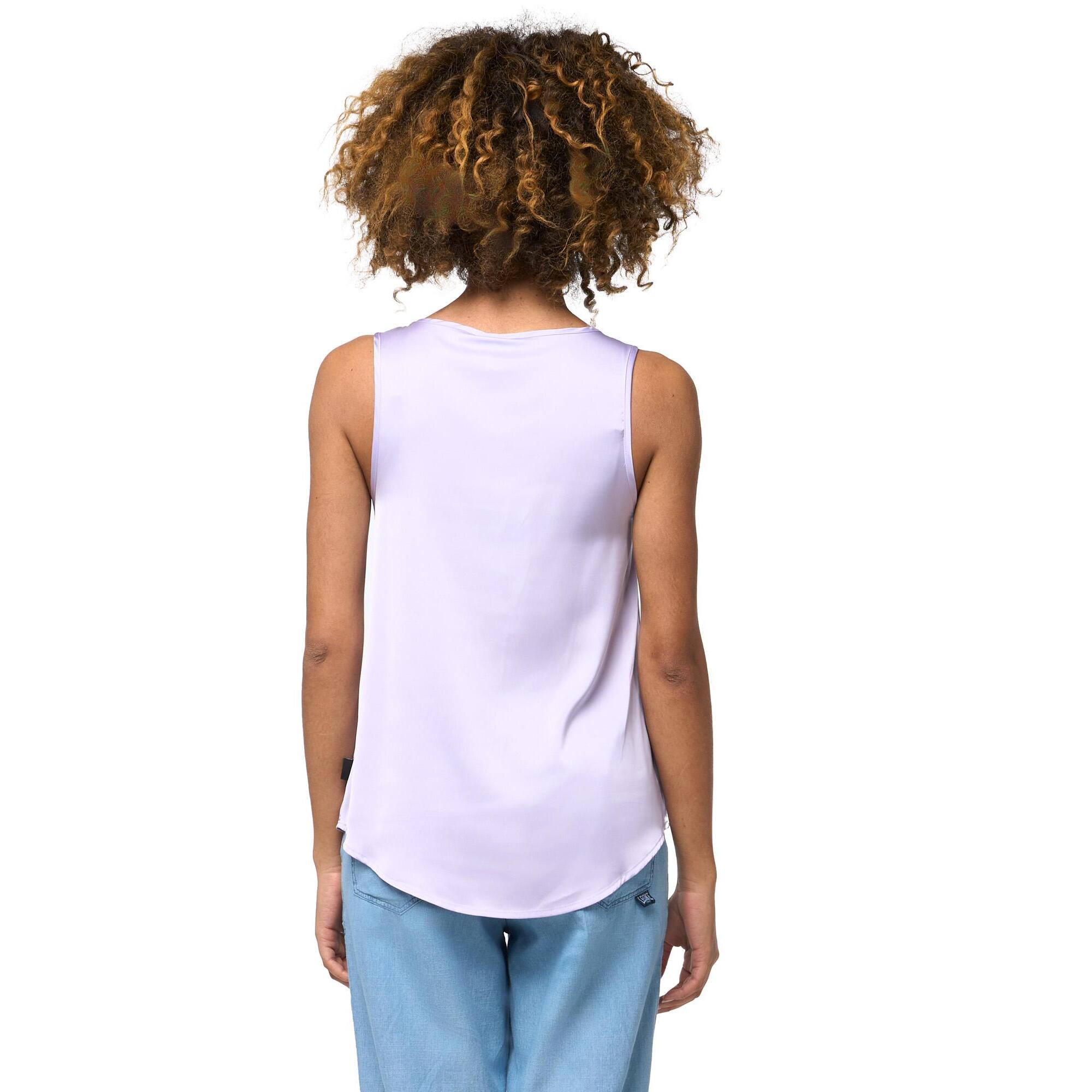 Canotta da donna Leone Bright