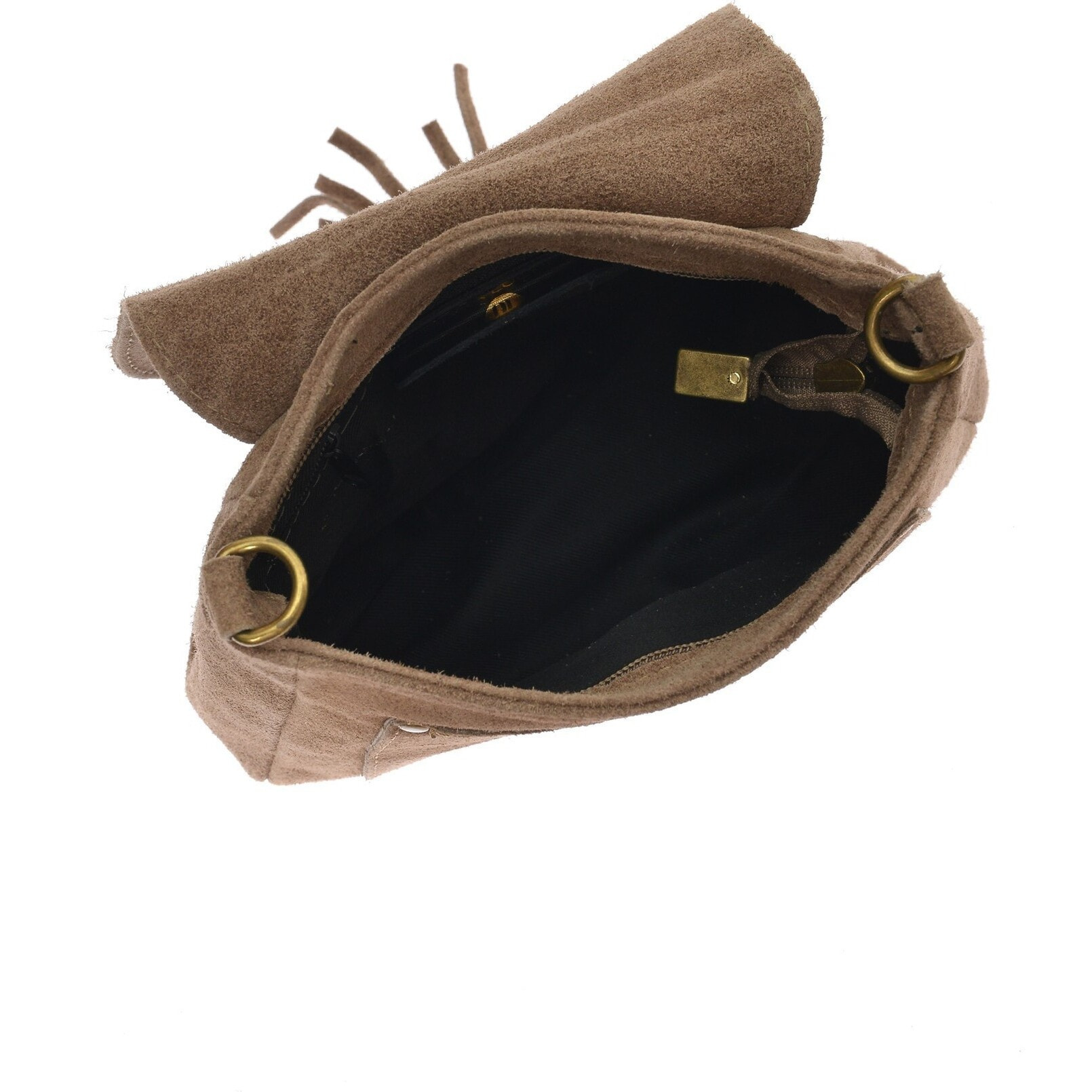 Borsa a mano Anna Luchini Beige