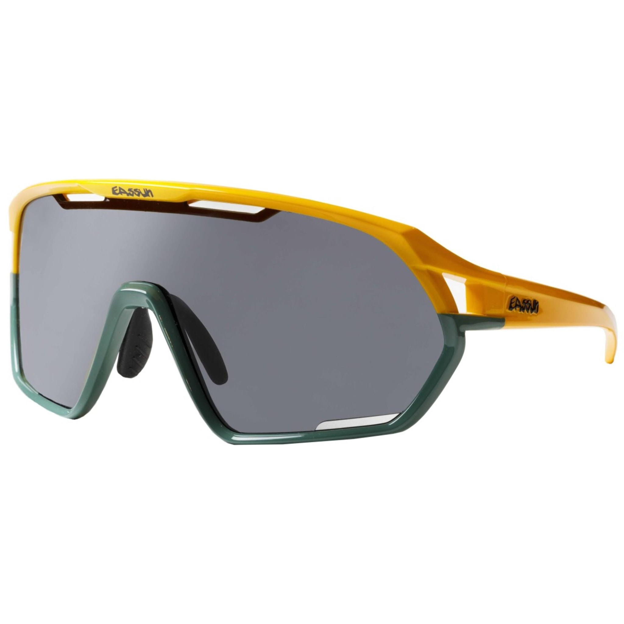 Gafas Deportivas Paradiso EASSUN, Solares CAT 3, Antideslizantes y Ajustables con Sistema de Ventilación