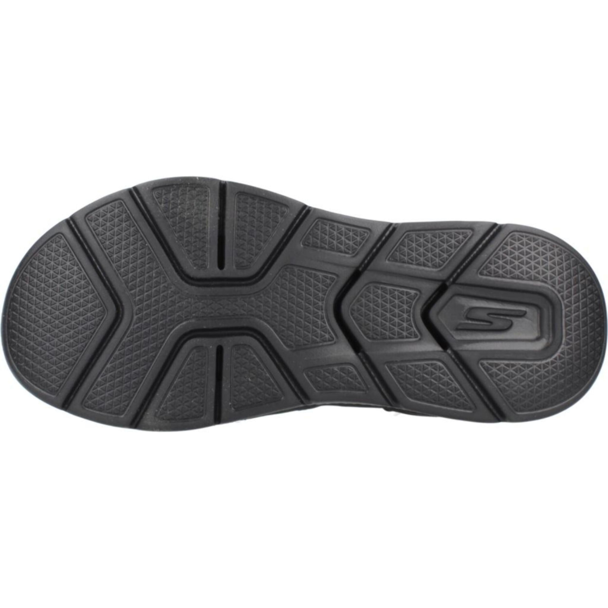 Sandalias Hombre Go Consistent Sandal Negro