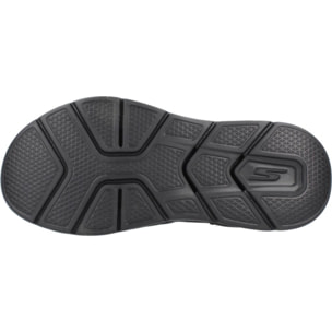 Sandalias Hombre Go Consistent Sandal Negro
