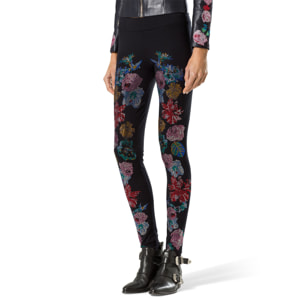 PHILIPP PLEIN leggings "charming"