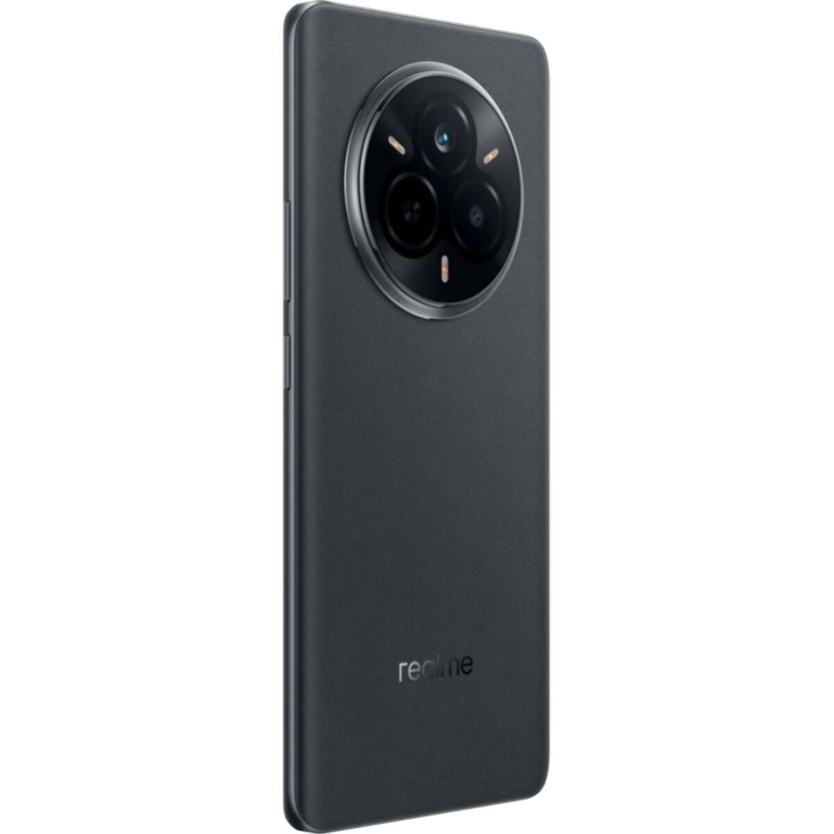 Smartphone REALME 14 Pro Daim Gris 512Go 5G