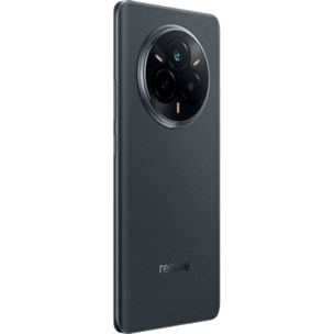 Smartphone REALME 14 Pro Daim Gris 512Go 5G