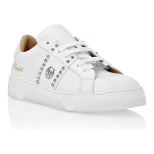 PHILIPP PLEIN Zapatillas bajas