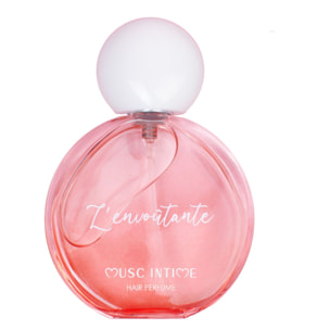 Rose Mystik - Parfum Cheveux 50 ml