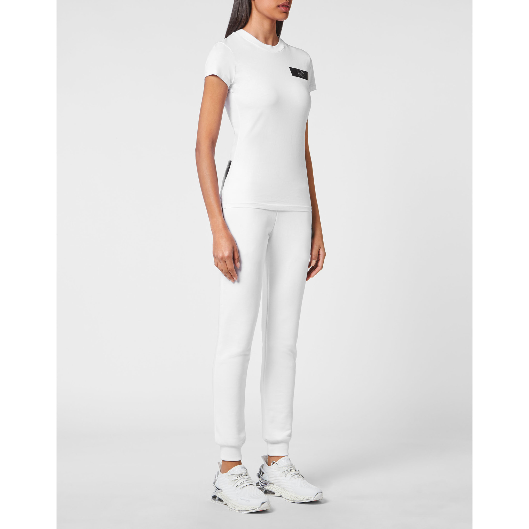 PLEIN SPORT T-Shirt Round Neck