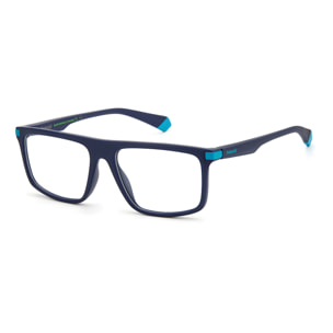 Montura de gafas Polaroid Hombre PLD-D448-ZX9