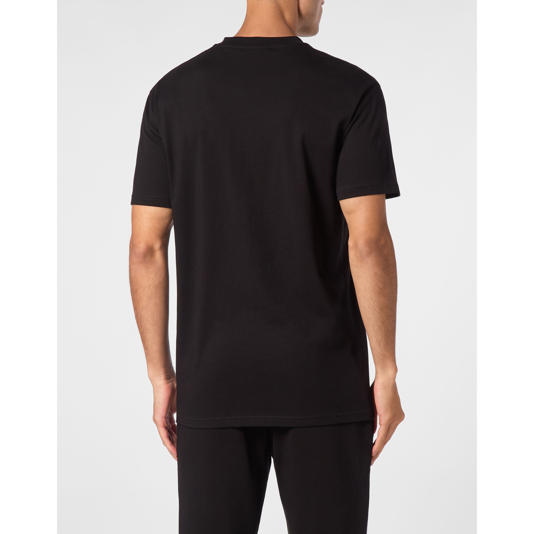 PLEIN SPORT T-Shirt Round Neck