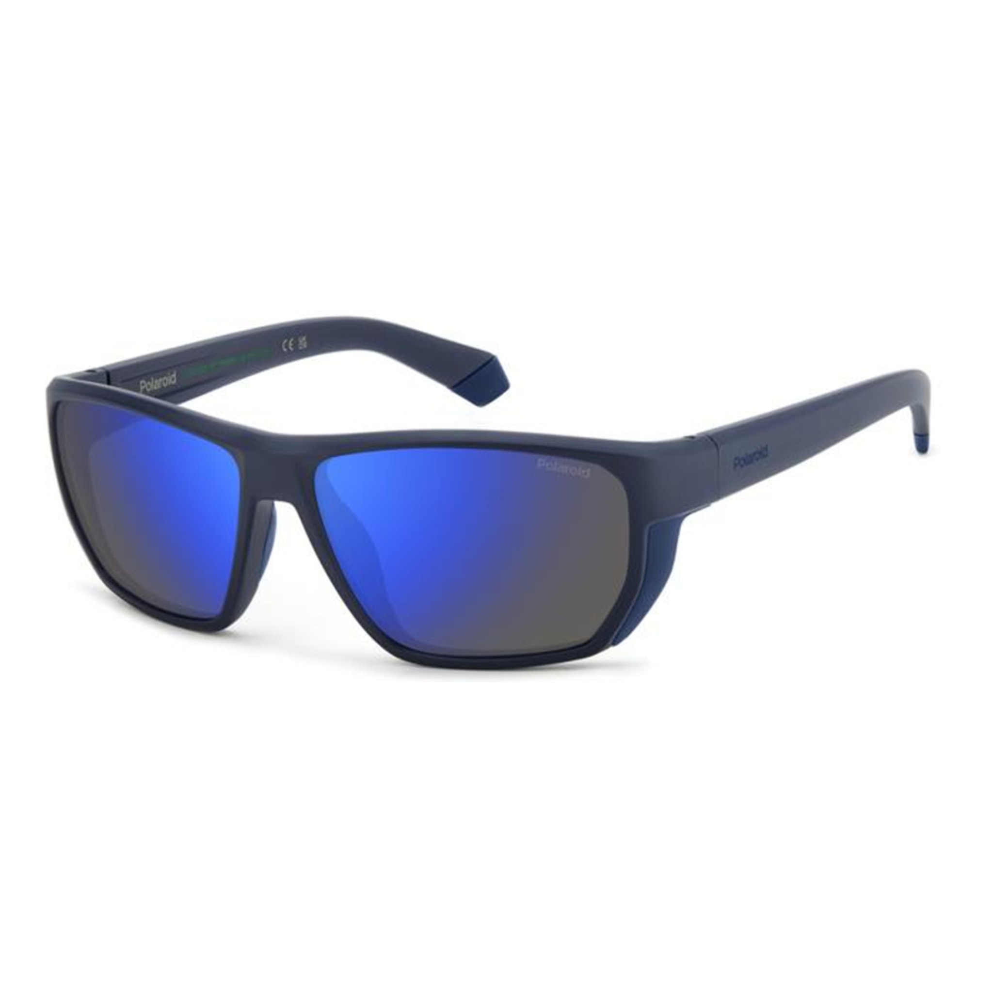 Gafas de Sol Polaroid PLD 7057/S FLL Polarizadas de Policarbonato Hombre 60 mm