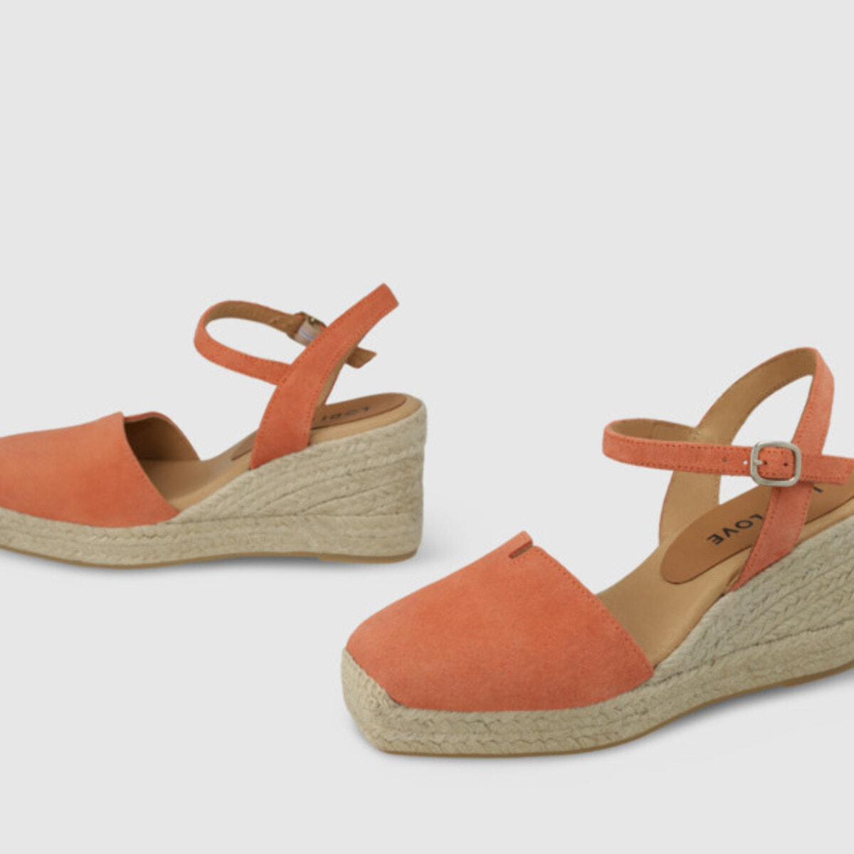 ALPARGATAS ROSAS CETAR