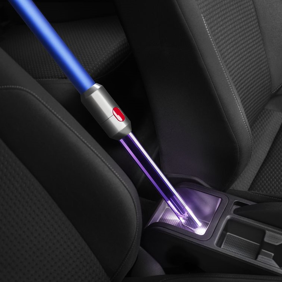 Accessoire lumineux Dyson