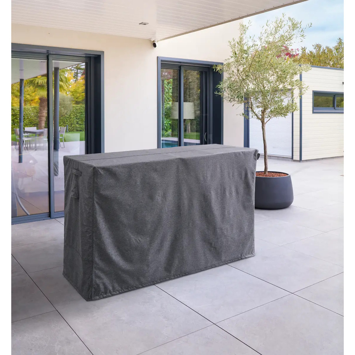 HOUSSE CUISINE 60X160 HAMBO