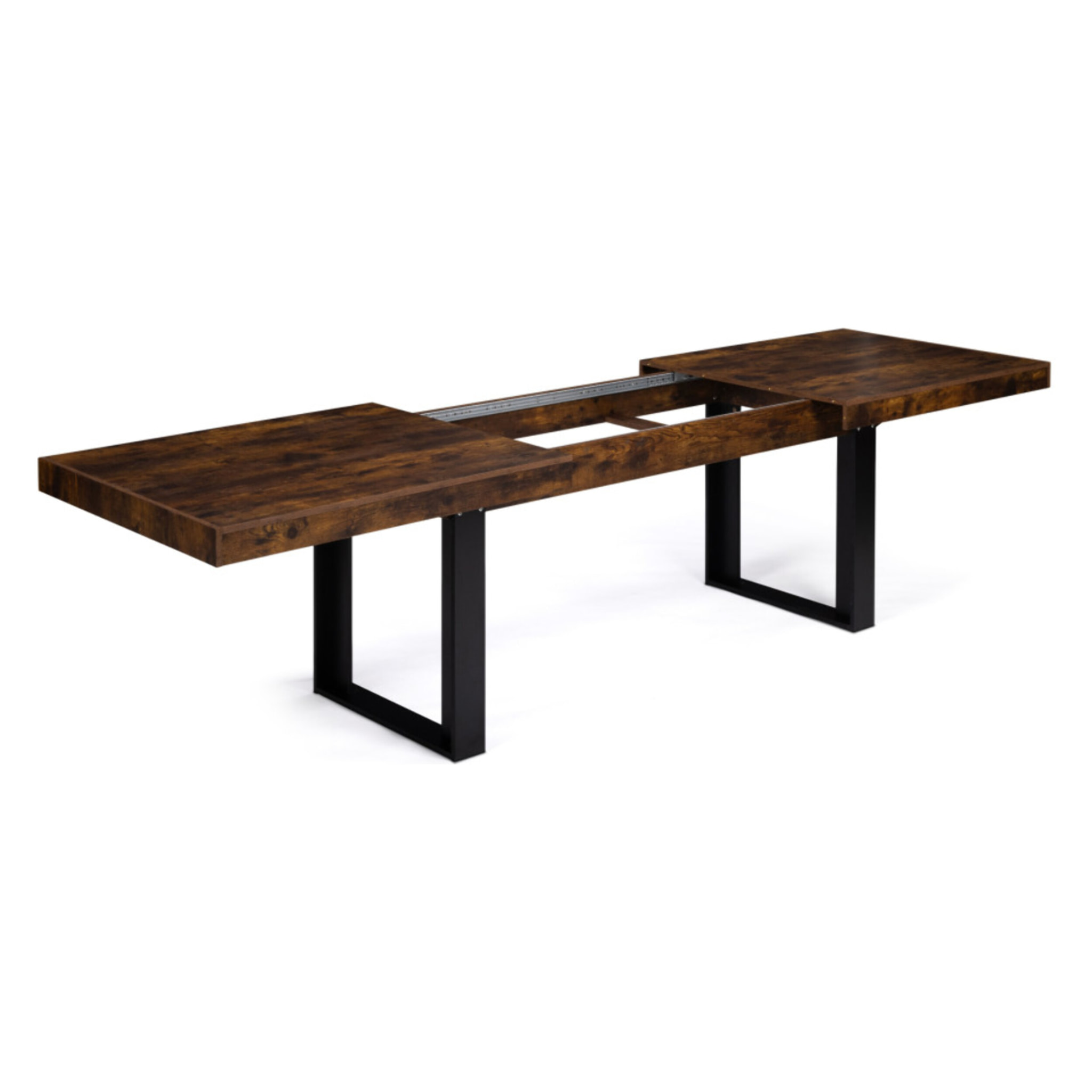 Table repas extensible Brixton