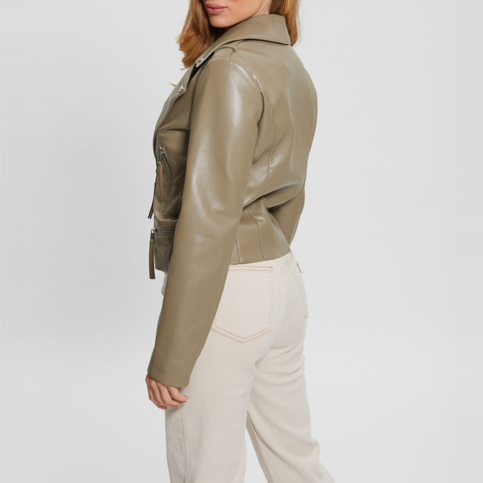 Veste New Monica - kaki