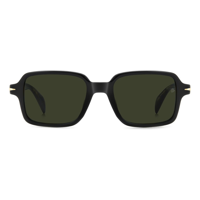 Gafas de Sol David Beckham DB 1179/S WR7 de Acetato Hombre 51 mm
