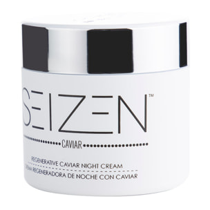 Creme de nuit caviar 50 ml.