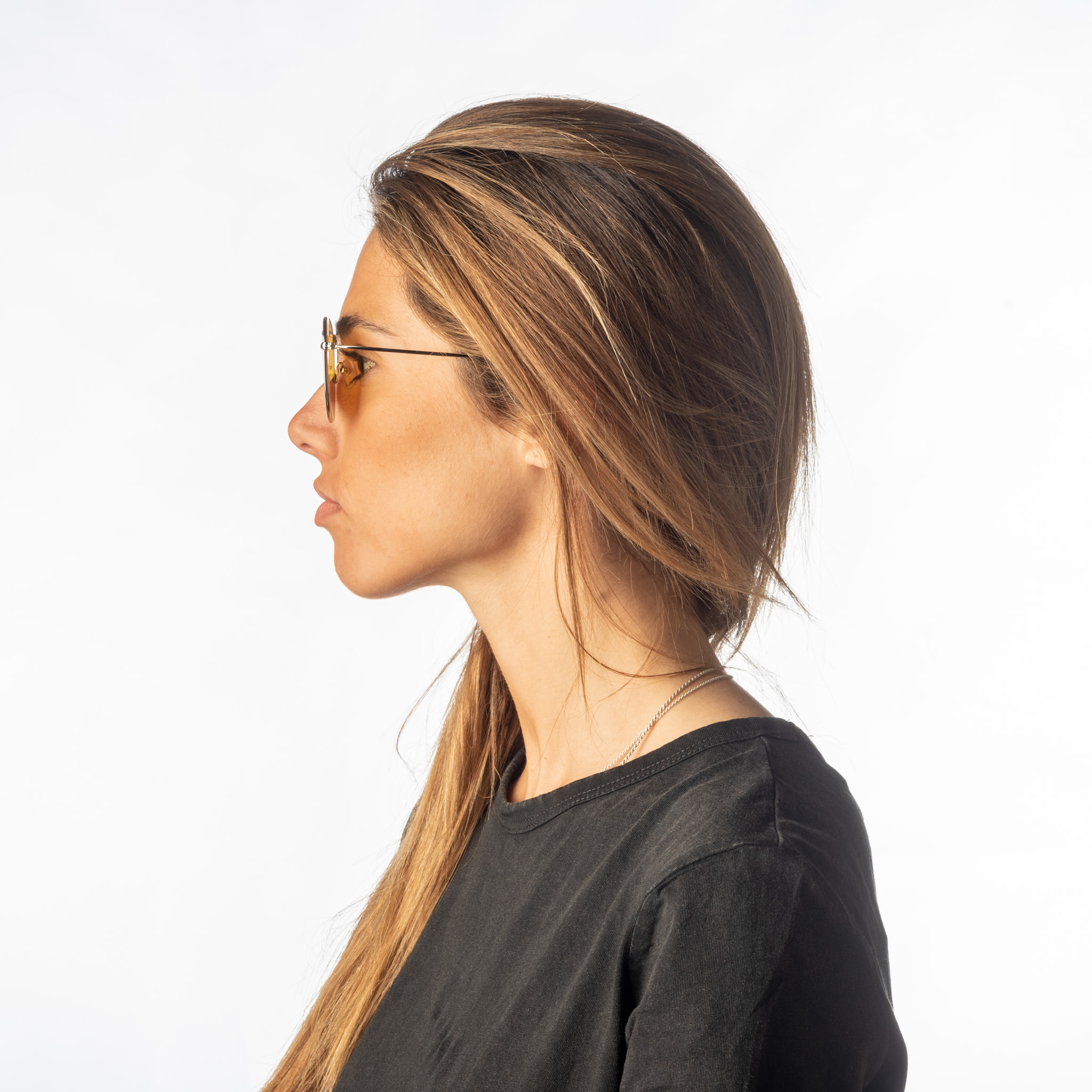 OCCHIALI DA SOLE OCEAN TOKYO in argento