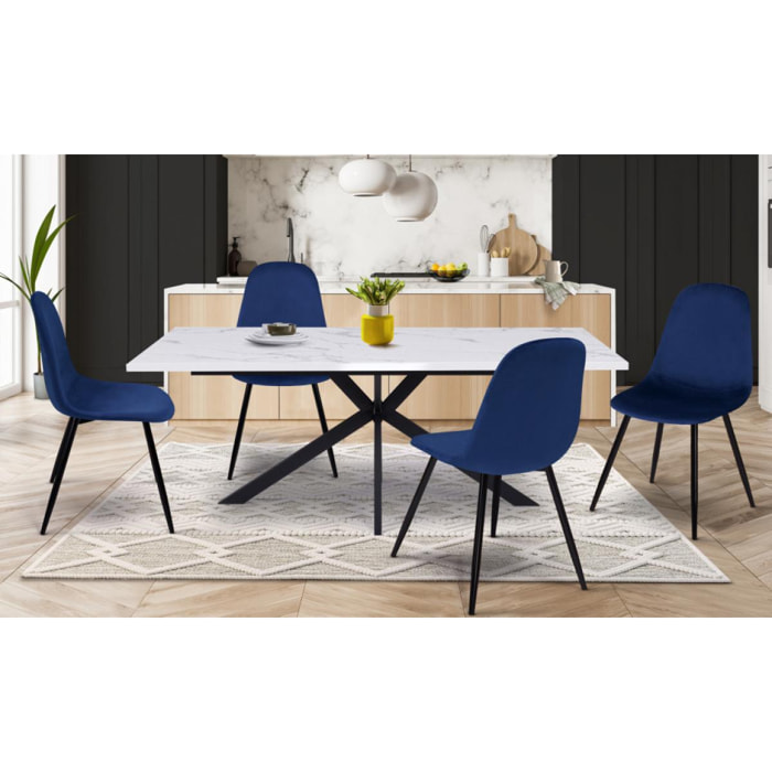 Chaise Sofia