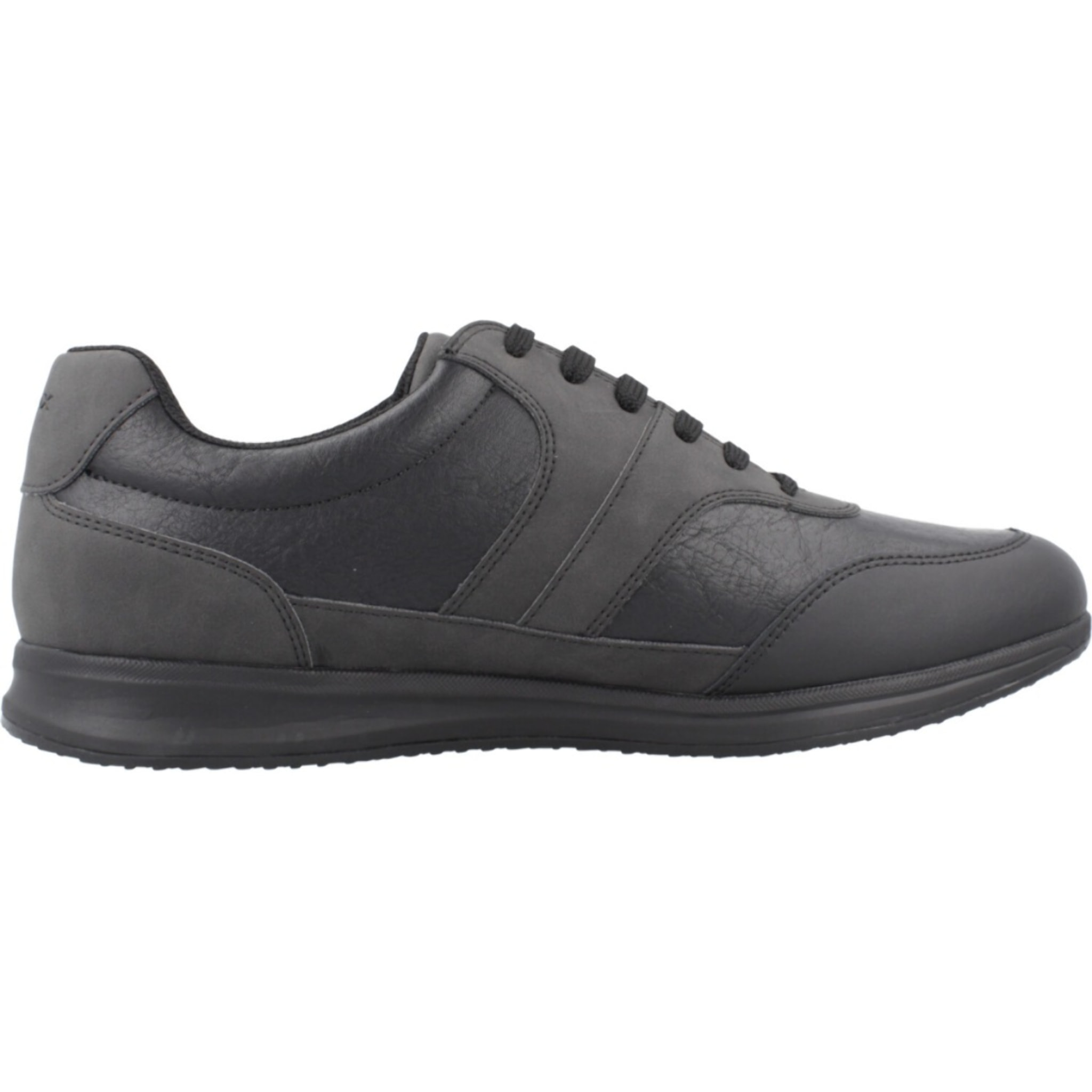 Sneakers de  Hombre de la marca GEOX  modelo U AVERY NEGRO