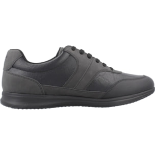 Sneakers de  Hombre de la marca GEOX  modelo U AVERY NEGRO