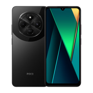 Xiaomi POCO C75 8GB/256GB Negro Versión Global